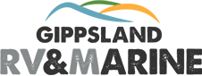 Gippsland RV & Marine Logo